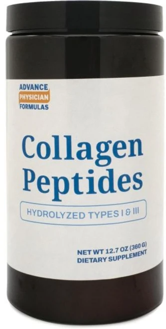 소 콜라겐 펩타이드 파우더 12.7온스(360g), 1개 - 쿠팡