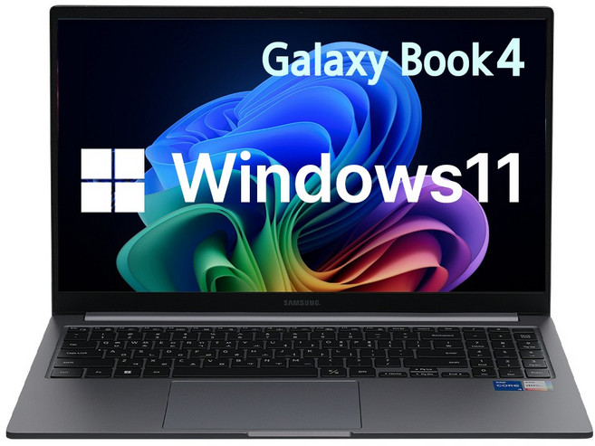 삼성전자 갤럭시북4 인텔 i5-i3 윈도우11탑재 Big'이벤트 15.6인치 NT750X 고성능 사무용 노트북, 1-USB메모리/BT스피커/노트북가방+기본구성품, A-코어i3/8GB/256GB/실버, 256GB, 8GB, WIN11 Home