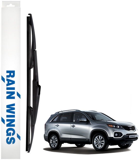 기아 쏘렌토 R 후면 후방 리어 와이퍼 09년~14년 뉴 LX TLX 리미티드 2.0 2.2 디젤 2WD