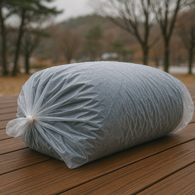 비닐대장 김장봉투 80x120, 1세트, 100개입, 특특대형이상