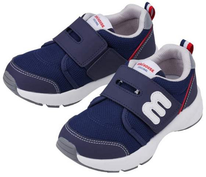 [백화점정품]미키하우스 MH 미즈노 M 운동화 (16-21)(11O909401-03)