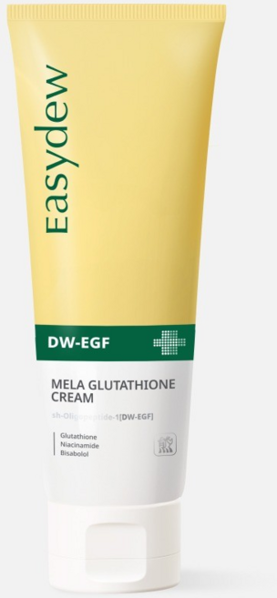 대웅제약 이지듀 기미크림 105ML(멜라 글루타치온 크림) 1+1, 105ml, 2개