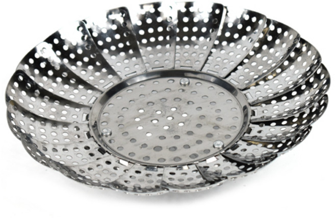 서진 마이센스 다용도 스텐레스 찜기 찜발이 찜판 S, 1개