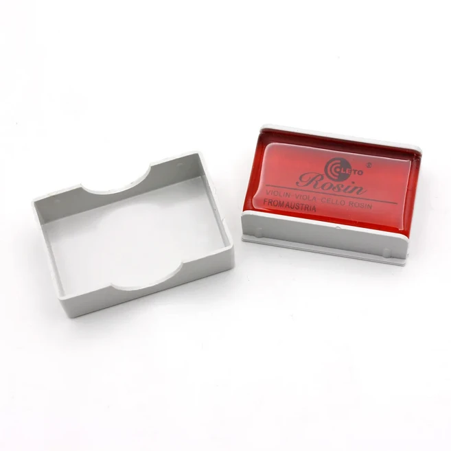 바이올린 비올라 첼로 등 현악기용 활용제(콜로포니 그리스 피치) 마찰력 증가 레진, 01 as shown