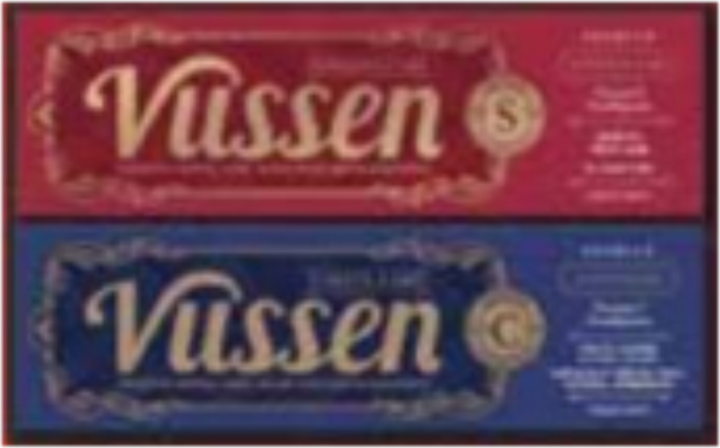 오스템 뷰센 치약 2입 선물세트 (치약2 케이스 쇼핑백 포함), 1세트