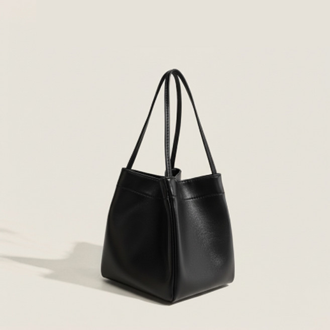 엘쏘 미니 패션 버킷백