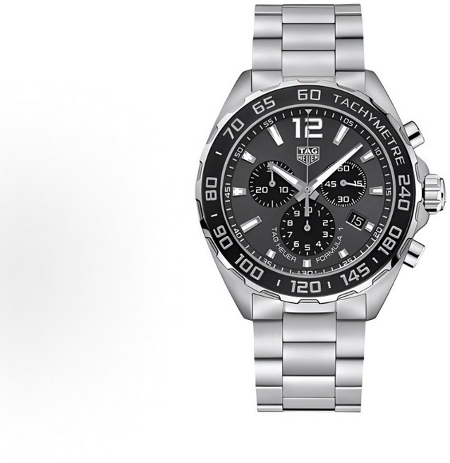 2위 - 태그호이어 TAG HEUER 남성 메탈 시계 CAZ1010 BA0842, 001-CAZ1010.BA0842-