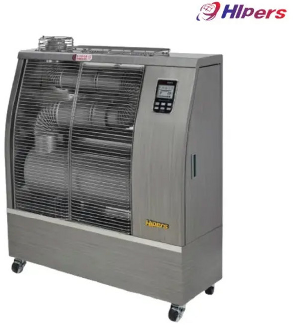 대성하이원 원적외선 오일히터 곱창난로 돈풍기 등유난로 공장용난로 DSO-H088, DSO-H088(20평)