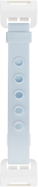 윌비 클립온2 소프트 미니 핸드 스트랩 핑거 그립 홀더, 블루, 1개