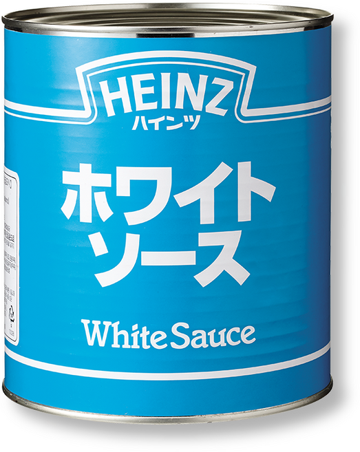 하인즈 화이트 소스, 2.9kg, 1개