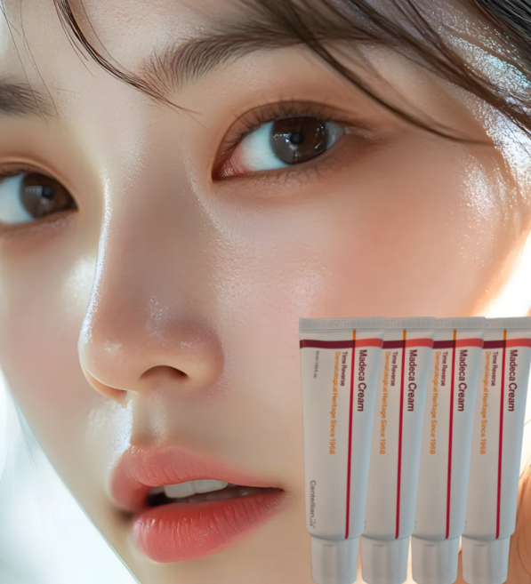 센텔리안24 마데카 크림 타임 리버스, 50ml, 4개