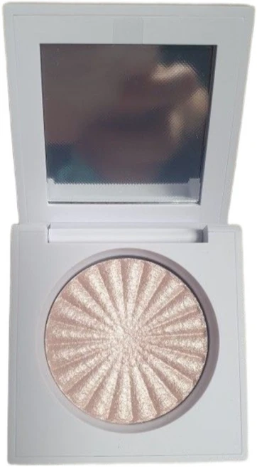 [본사정품] 오프라 코스메틱 미니 하이라이터 3G 페퍼민트 샴페인 실버골드빔 뉴트럴 19-21호 배우들 메이크업 필수 아이템 쿨톤 웜톤 자연광처럼 자연스러운 코덕 광채 컬러, 02 페퍼민트, 1개 - 쿠팡