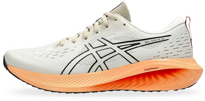 ASICS 亞瑟士 男女通用 GEL-EXCITE 10 健走鞋