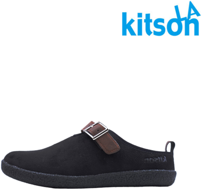 콜맨슈즈 키슨 루나 여성 데일리 편한운동화 뮬 블로퍼