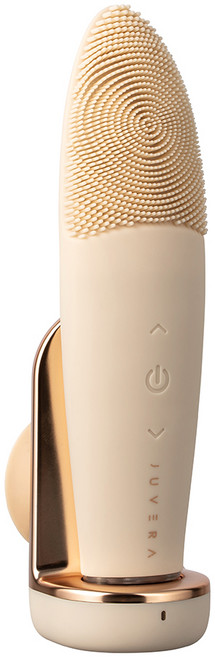 쥬베라 진동클렌저 프리미엄플러스, 로열 베이지