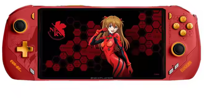 원엑스플레이어 OneXFLY F1 PRO EVA AMD AI 9 HX370 UMPC 디바이스 포함, 263.6mm