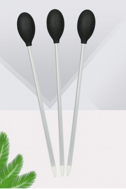 키밍 어항 스포이드 3p, 1개