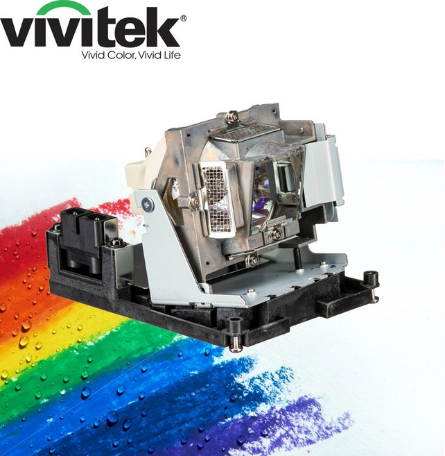 비비텍 D555 램프 5811118154-SVV VIVITEK프로젝터 정품모듈램프