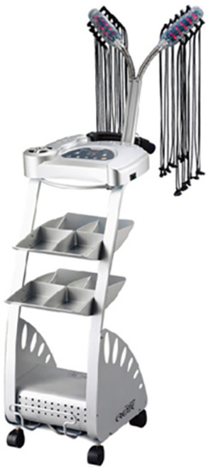 그리에이트 트윈벨 플러스 디지털펌기 열펌기 정품