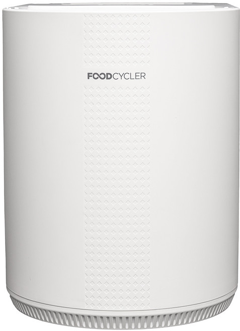 미국 특허 3.5리터 음식물 처리기 분쇄기 36개 분쇄날 업계 최대 가정용, 에코화이트, 에코3