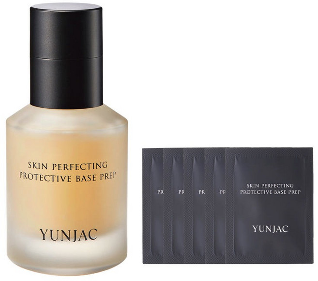 [연작] 스킨 퍼펙팅 프로텍티브 베이스프렙 40ml+베이스프렙 10ml