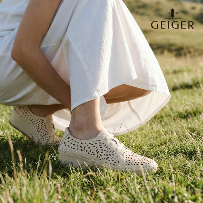 2026SS 가이거 이태리 말가죽 PIANO 피아노 로퍼 굽높이 4.5cm