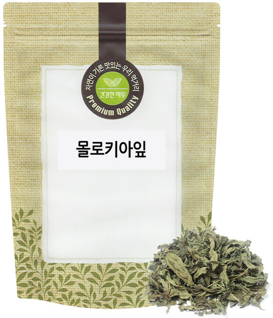 몰로키아잎 100g (이집트), 1개