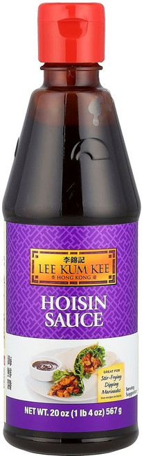 이금기 호이신 소스 20 온스 (567 g) LKK-70061, Lee Kum Kee 호이신 소스 567g(20온스)