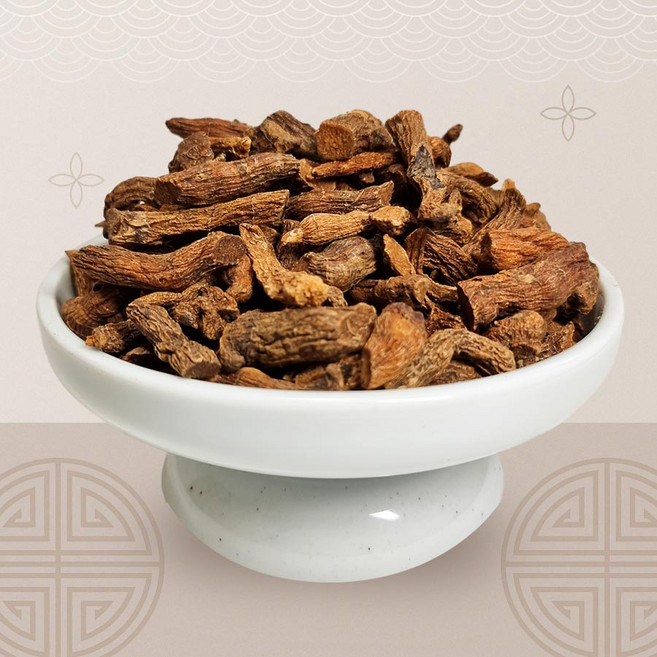 천왕봉약초 구수한 국산 둥굴레 둥굴레차, 1개, 1개입, 300g