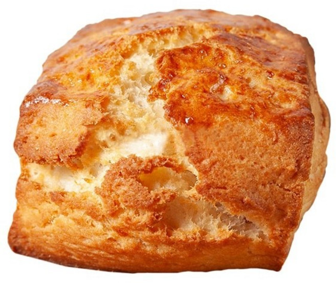 고소하고 부드러운 스콘맛집 스콘, 1개