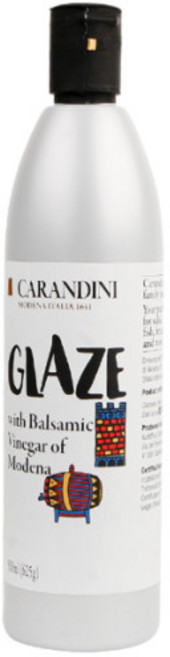 카란디니 발사믹 글레이즈 500ML, 1개