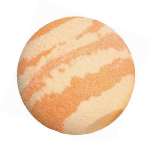 배쓰밤 입욕제 버블 거품목욕 일랑일랑향, 1개, 200g