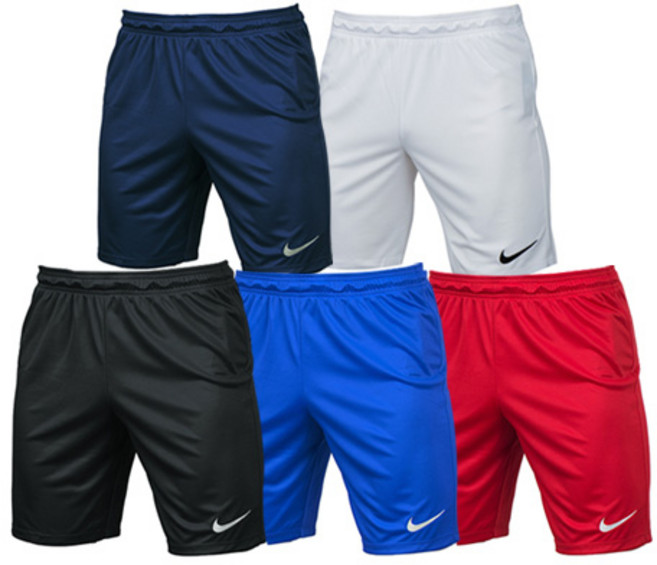 나이키 드라이 파크3 쇼트 팬츠 반바지 축구 유니폼 BV6855010