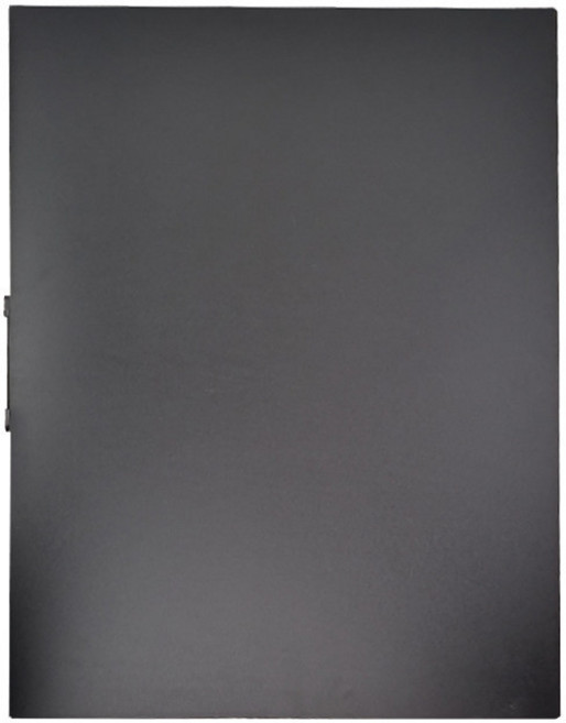 폴더 A1 대형 포스터 보관 가방 문서파일철 서류정리 클리어 화일철 퍼즐 컬렉션 수납 케이스 사무용품, 1개