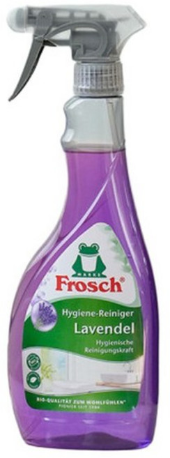 프로쉬 라벤더 욕실 클리너, 500ml, 1개