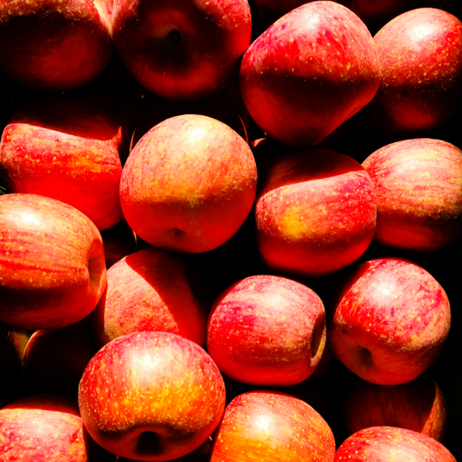 [37년째] 고당도 경북 못난이 사과, 1세트