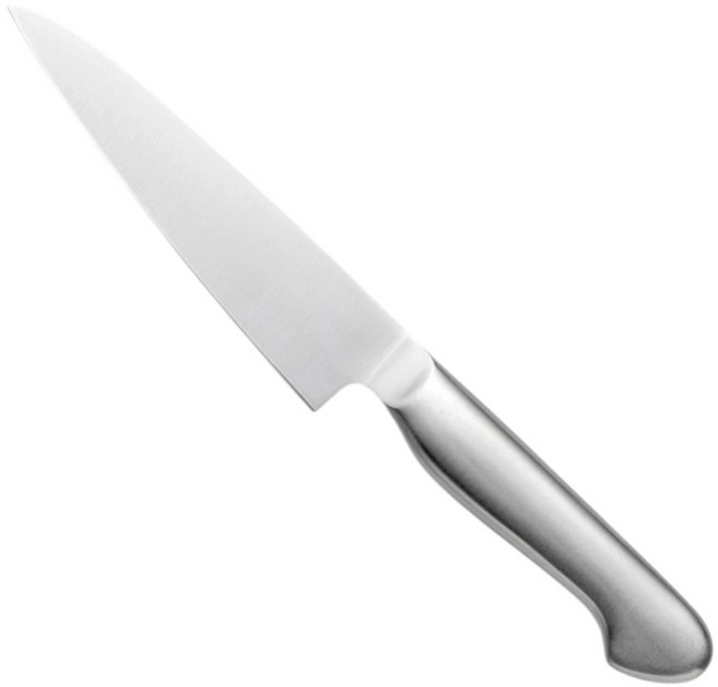 [니토리 일본이케아] 니토리 올스텐 페티 나이프 KY054 실버, 1개