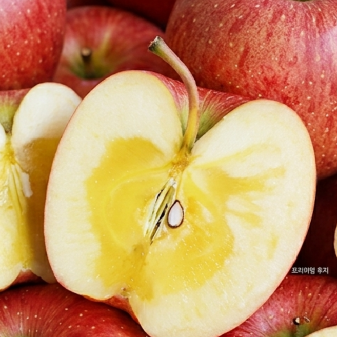 [단하루 초특가] 임잉 꿀 부사 경북 사과, 1개, 5kg소과