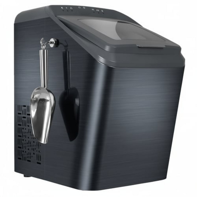 매직쉐프 제빙기, MEI-X1500BS