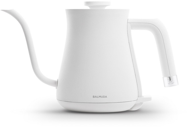 BALMUDA The Pot 手沖壺(白), 1個