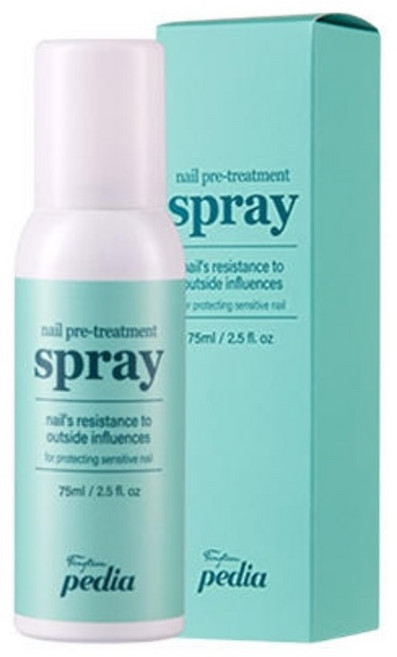 핑션 페디아 네일 프리 트리트먼트 75ml 문제성 손발톱 개선제, 1개