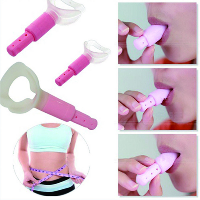 복식호흡유도기 뱃살 체지방감소 호루라기 복부 뱃살, 1개