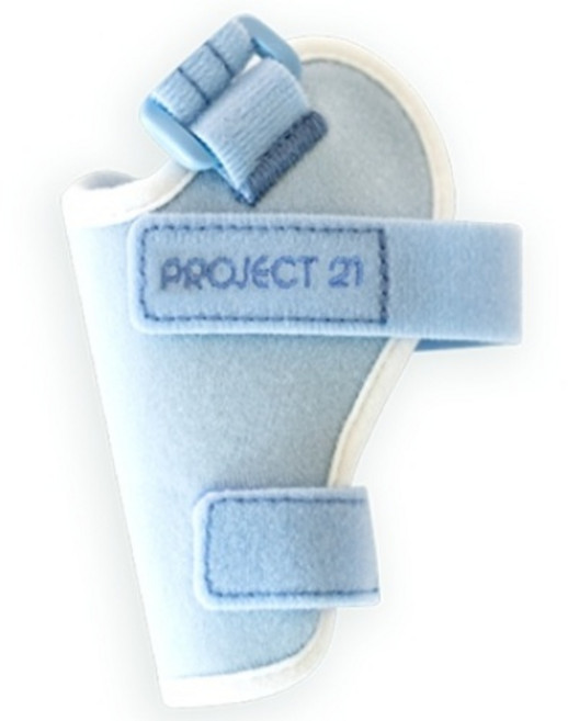 프로젝트21 강아지 밸런스핏 관절 슬개골 보호대 왼쪽 S, 1개