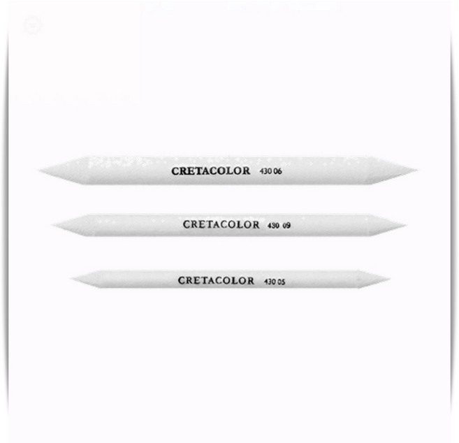 파버카스텔 찰필 크레타 대 12mm 드로잉 혼색용 전문가용