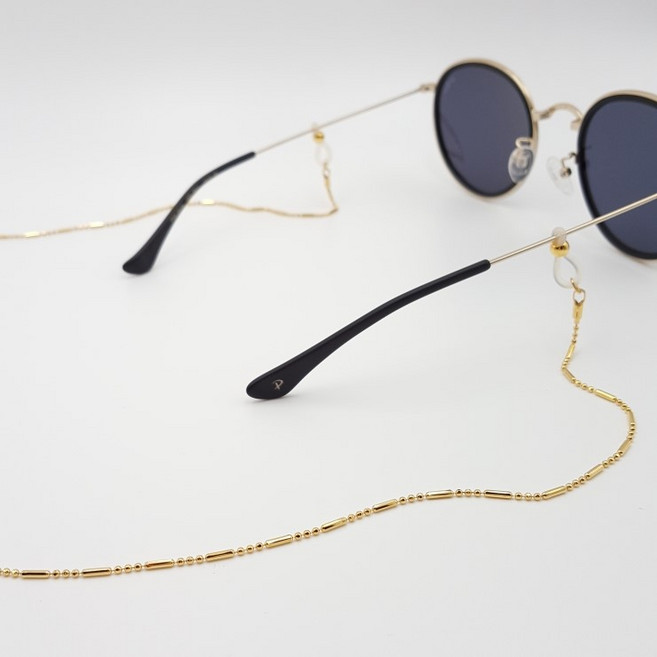 플러스핫템 스웨그 요즘 핫한 안경줄 마스크 스트랩 여성 남성 안경 선글라스 줄 걸이 목걸이 홀더