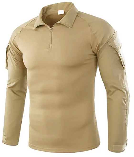 오퍼레이션 택티컬 컴뱃 셔츠 전투복 상의(UN-02), 탄