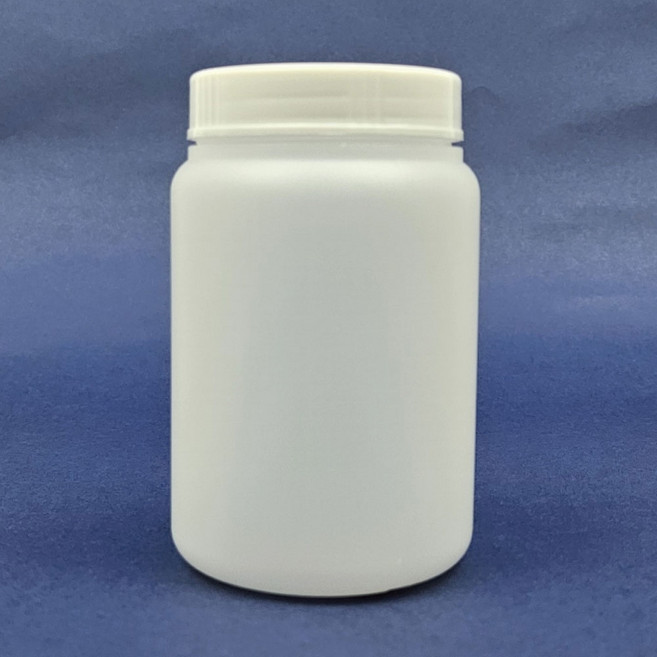 PE 광구 샘플병 플라스틱 통 보관병 공병 보관용기 PE광구, 250ml(10개/pk)