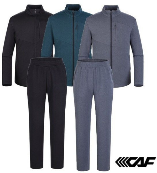 르까프 세트남성 담보루 트레이닝복 세트LE22FJ30123_BP 2438470