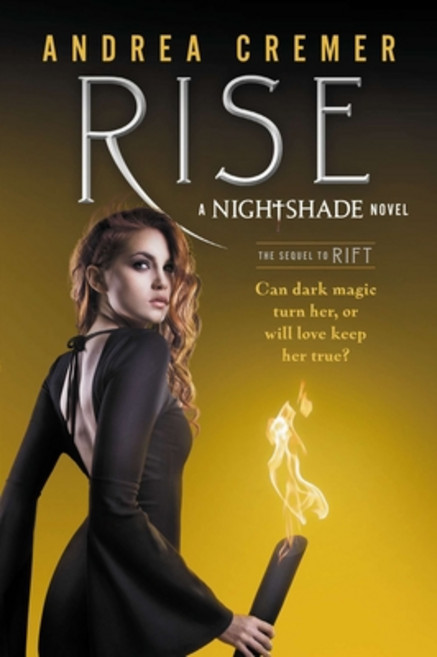 (영문도서) Rise Paperback, Speak, English, 9780142424940