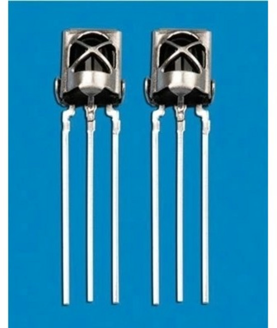傑森創工 紅外線接收頭 IR接收 Arduino可用, 1個